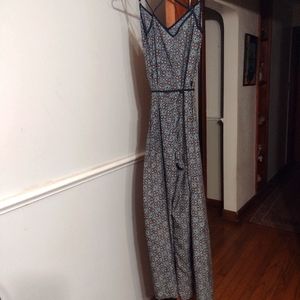 San Souci jumpsuit